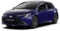 HATCHBACK (E21, EA1, EH1)[18-]