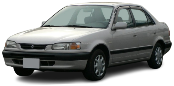 MK VIII SALOON (E110) FWD [1995-2003]