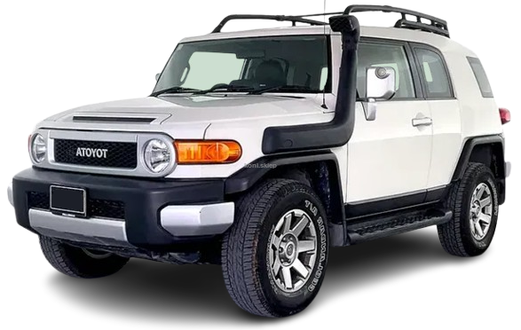 SUV AWD [2005-2018]