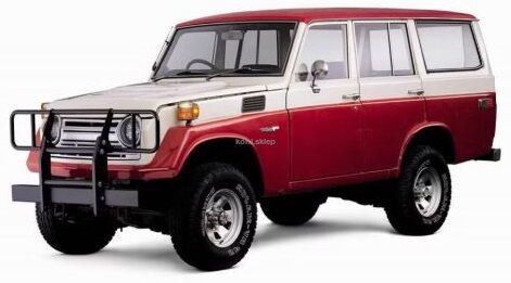 40-SERIES / 50-SERIES