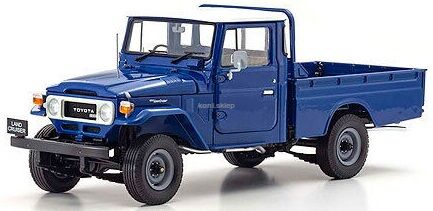40-SERIES PICKUP
