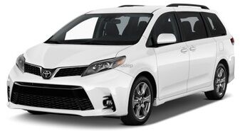 MK IV MPV (XL40) FWD [2020-BIEŻĄCY]