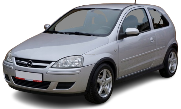 C HATCHBACK FWD [2000-2007]