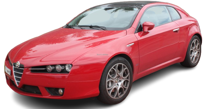939 AWD [2006-2011]
