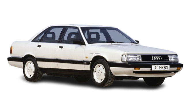 C3 SALOON FWD [1983-1991]