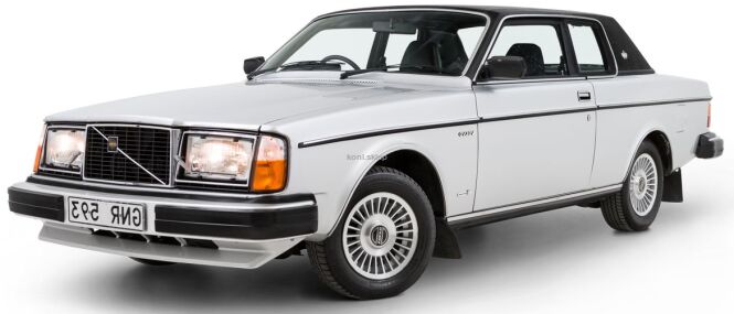 COUPE RWD [1975-1985]