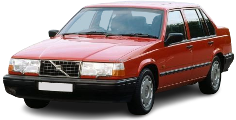 MK II SALOON RWD [1994-1998]