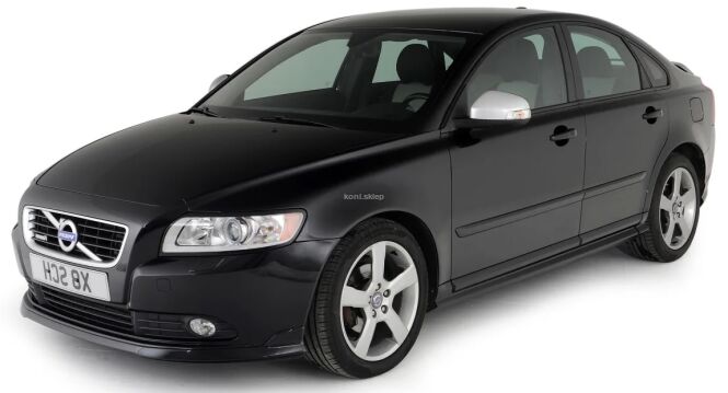 MK II SALOON FWD [2003-2012]