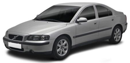 MK I SALOON FWD [2000-2010]