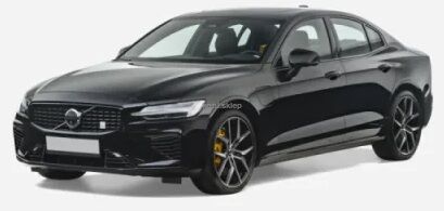 MK III SALOON FWD [2019-BIEŻĄCY]