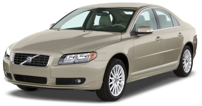 MK I SALOON FWD [1998-2008]