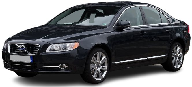 MK II SALOON AWD [2006-2016]