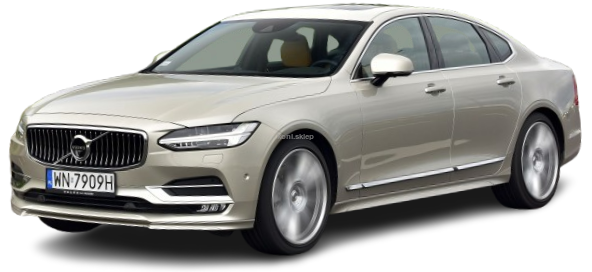 MK II SALOON FWD [2016-BIEŻĄCY]