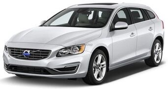 ESTATE AWD [2010-2018]