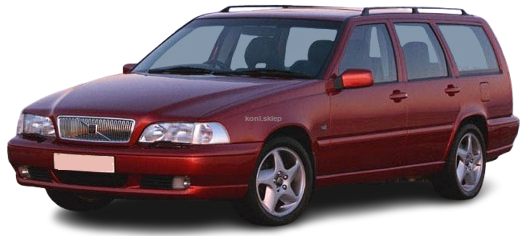 MK I ESTATE FWD [1995-2000]