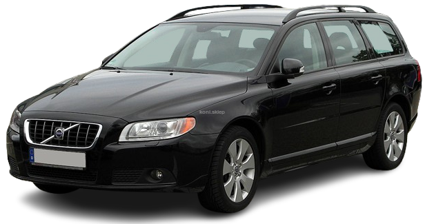 MK II ESTATE FWD [1999-2008]