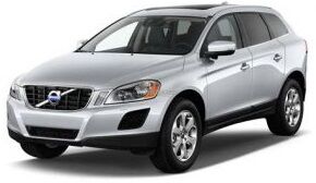 MK I SUV FWD [2008-2017]