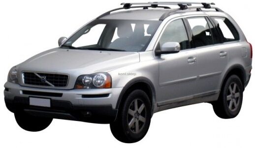 MK I SUV AWD [2002-2015]