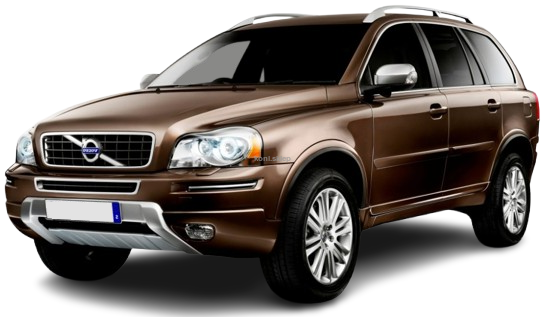 MK I VAN FWD [2002-2015]
