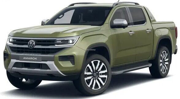 AMAROK