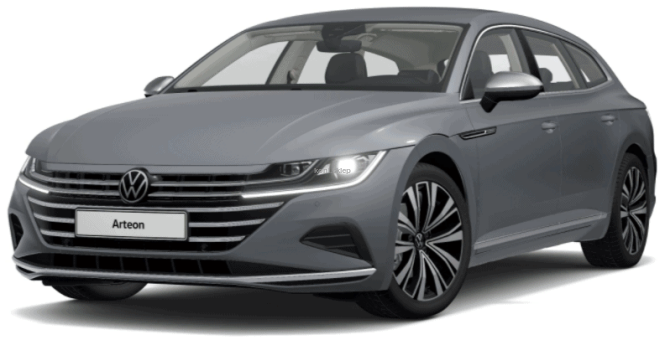 ARTEON