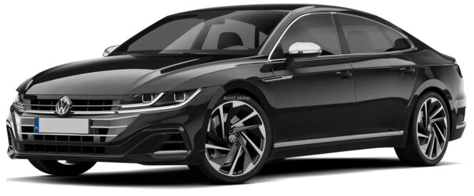 HATCHBACK FWD [2017-BIEŻĄCY]