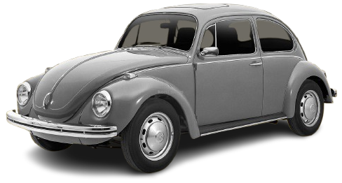 BEETLE/TYPE1/COCCINELLE/KAFER