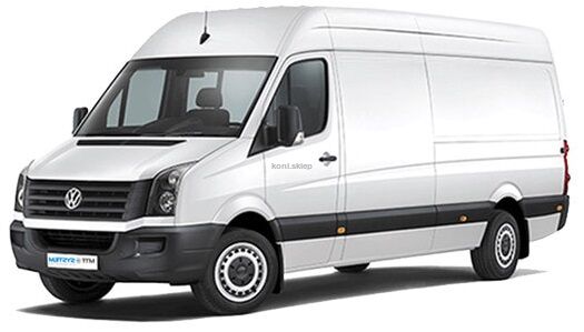 MK I VAN AWD [2006-2016]
