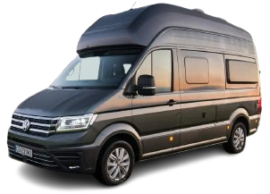 CAMPER (SCB, SCC)[19-]