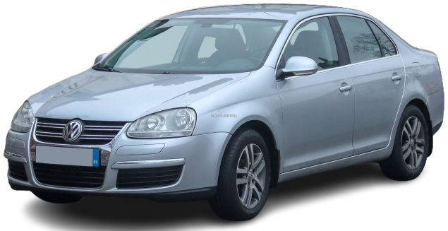 JETTA