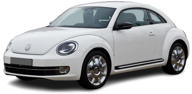 NEW BEETLE
