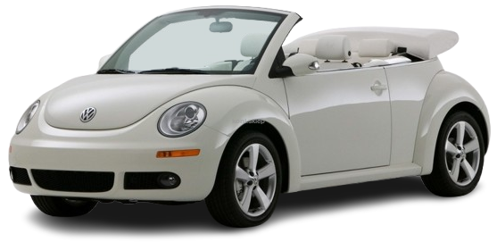 CONVERTIBLE FWD [2002-2011]