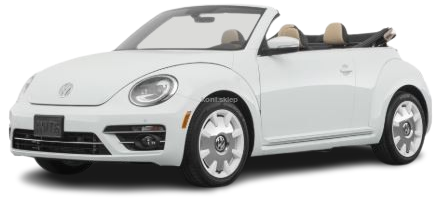 CONVERTIBLE FWD [2011-2019]