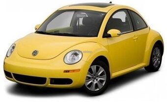 HATCHBACK FWD [1998-2010]