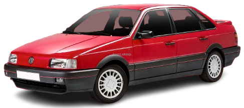 B3/B4 SALOON  FWD [1988-1997]