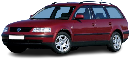 B5 ESTATE AWD [1997-2001]