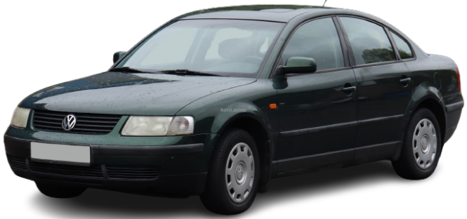 B5 SALOON AWD [1996-2001]