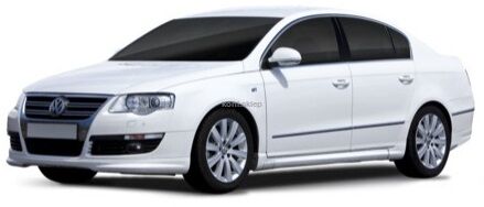 B6 SALOON FWD [2005-2010]