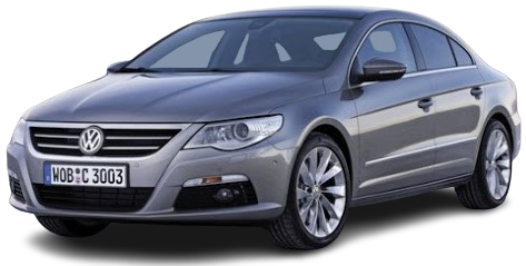 B7 COUPE CC AWD [2011-2016]