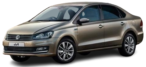 MK V SALOON FWD [2009-BIEŻĄCY]