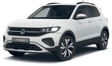 T-CROSS