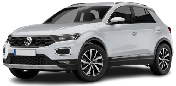 SUV FWD [2017-BIEŻĄCY]