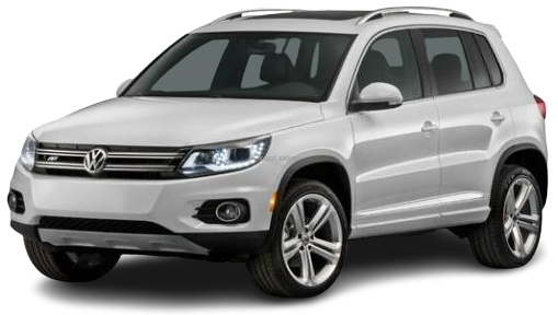 MK I SUV AWD [2007-2018]