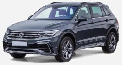 MK II SUV AWD [2016-2024]