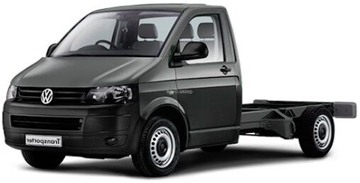 T5 CHASSIS AWD [2003-2015]