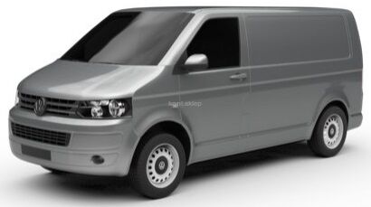 T5 VAN FWD [2003-BIEŻĄCY]