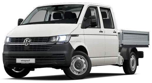 T6 CHASSIS FWD [2015-2024]