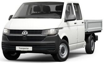 T6.1 CHASSIS AWD [2019-2024]