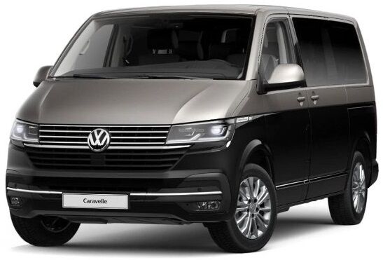 T6.1 VAN FWD [2019-2024]