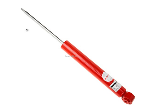 AMORTYZATORY